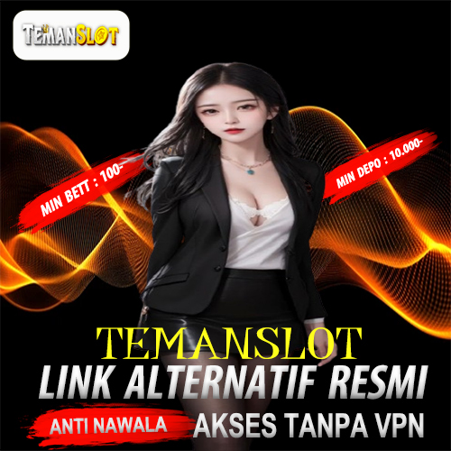 Temanslot