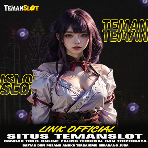 TEMANSLOT